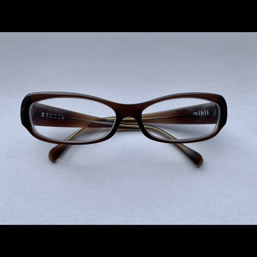 Alain Mikli Starck glasses (used) 1990’s